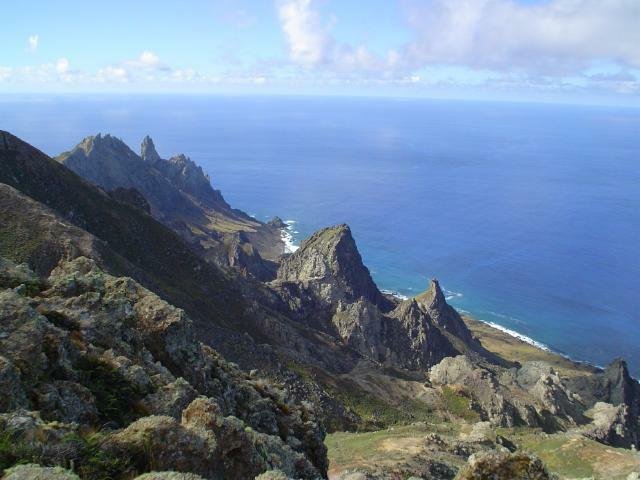 Ilha da Trindade
