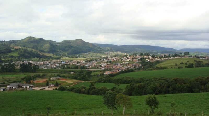 Piraí do Sul