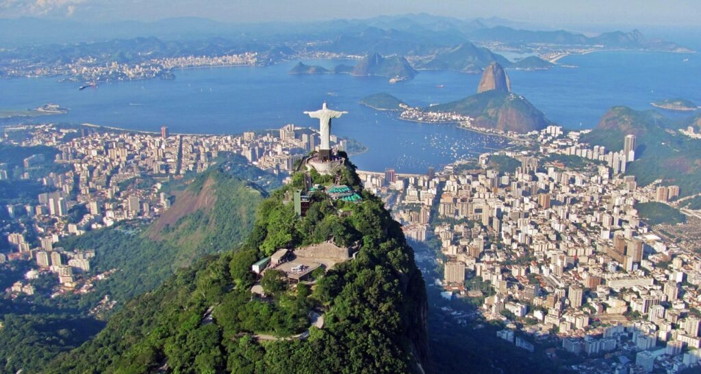 Web Summit Rio