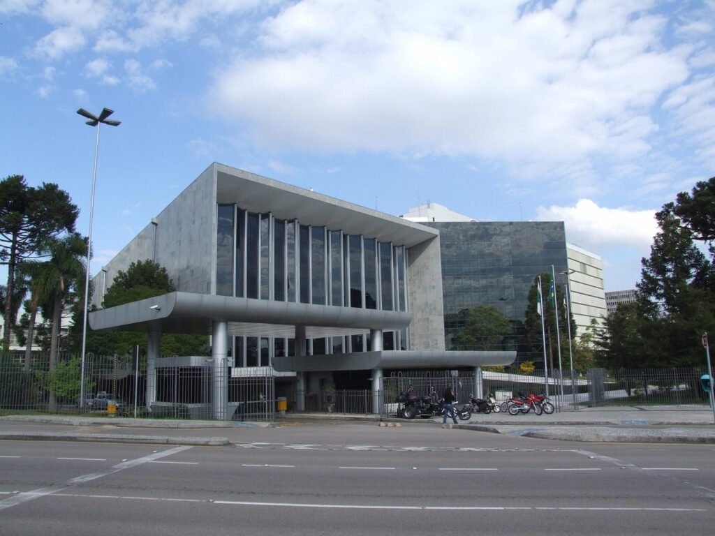 Assembleia Legislativa do Paraná