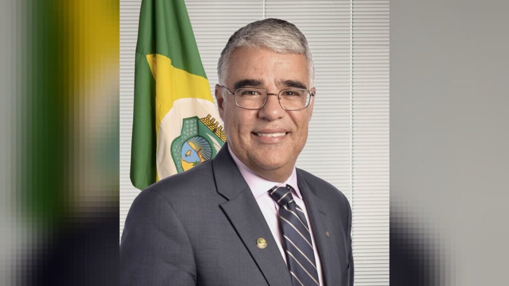 Eduardo Girão