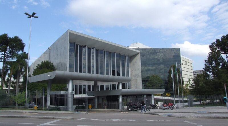 Assembleia Legislativa do Paraná