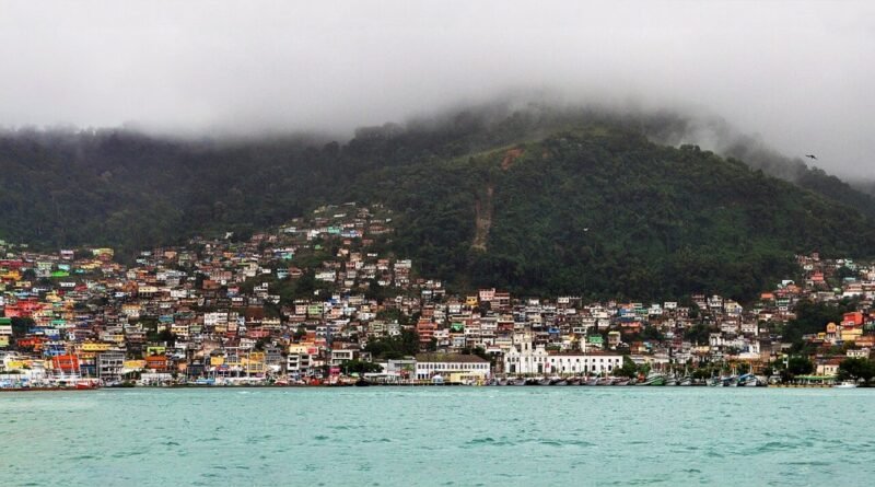 Angra dos Reis