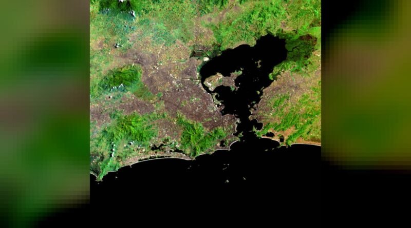 Baía de Guanabara