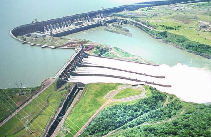 Itaipu Binacional