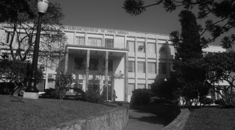 Universidade Estadual de Ponta Grossa