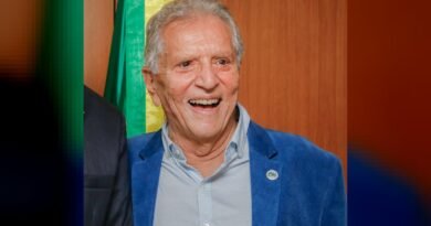 Carlos Alberto de Nóbrega