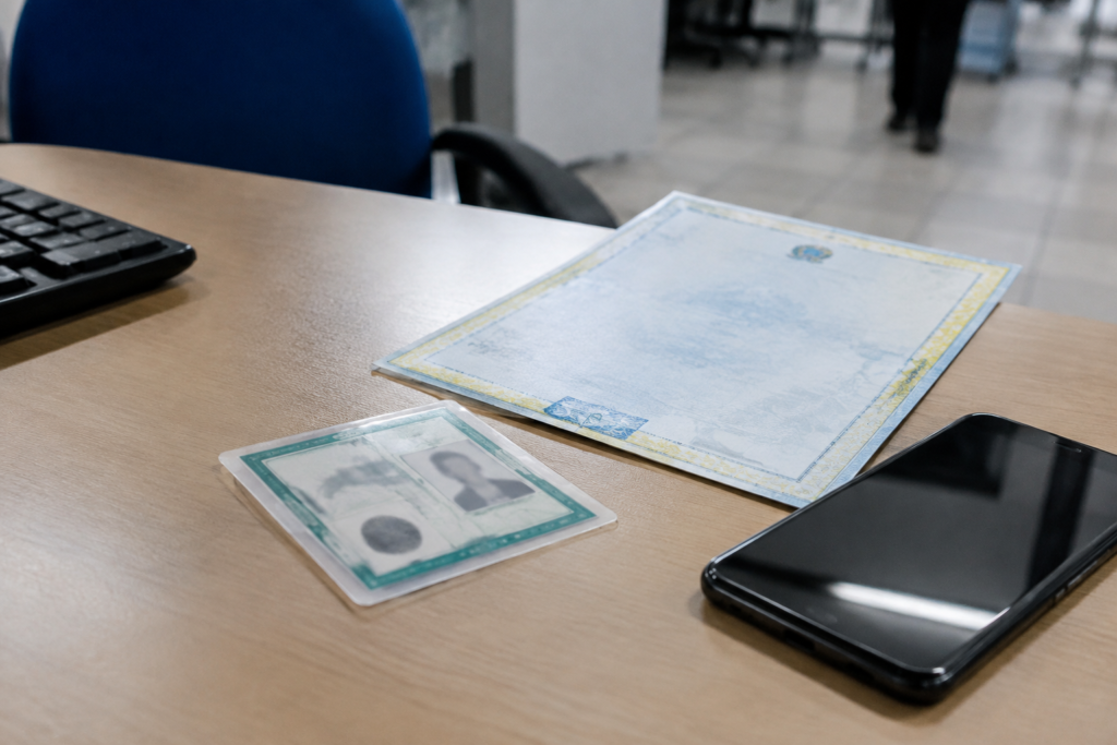 Carteira de Identidade Nacional: como emitir, acompanhar o pedido e acessar a versão digital