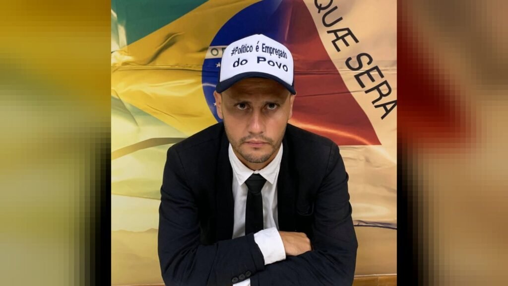 Cleiton Gontijo de Azevedo