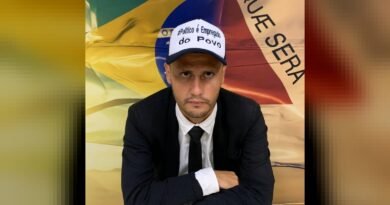 Cleiton Gontijo de Azevedo