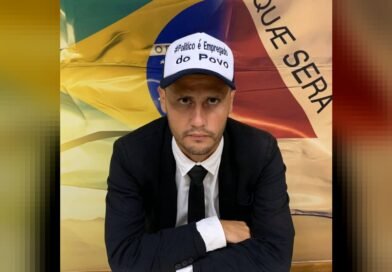 Cleiton Gontijo de Azevedo