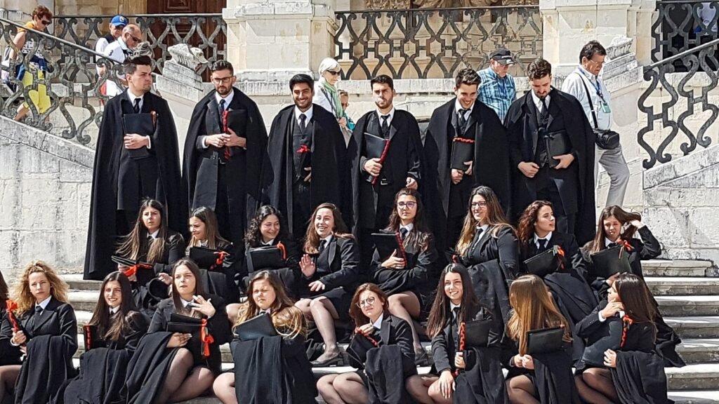 Concurso de acesso ao ensino superior coloca cerca de 52 mil alunos em Portugal