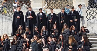 Concurso de acesso ao ensino superior coloca cerca de 52 mil alunos em Portugal