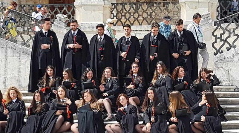 Concurso de acesso ao ensino superior coloca cerca de 52 mil alunos em Portugal