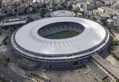 Estádio do Maracanã