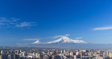 Yerevan