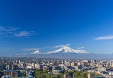 Yerevan