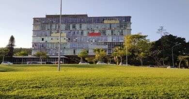 Universidade Federal de Minas Gerais