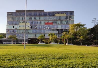 Universidade Federal de Minas Gerais