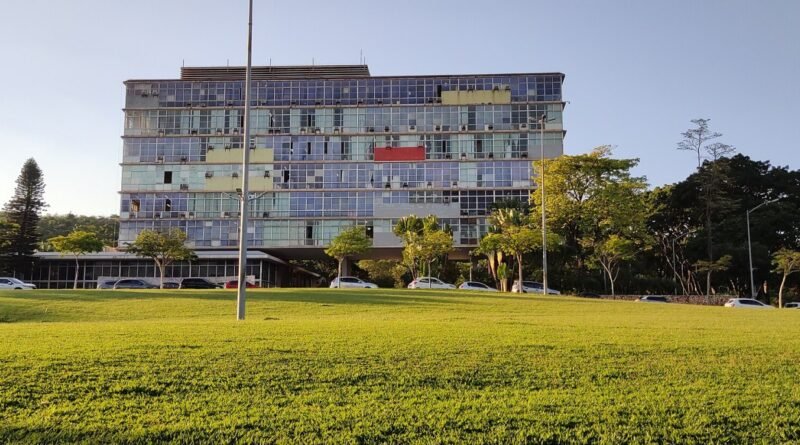 Universidade Federal de Minas Gerais