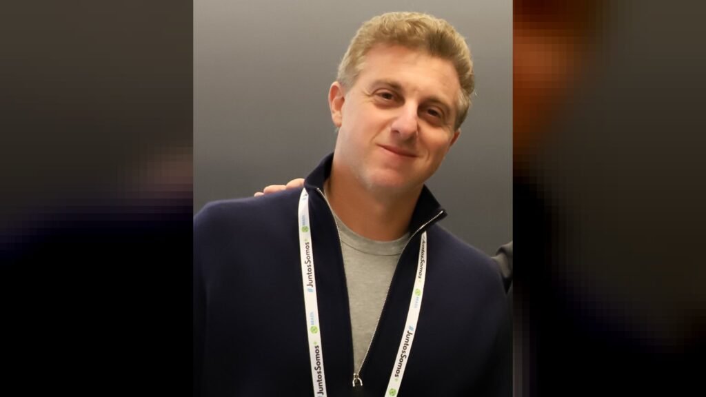 Luciano Huck