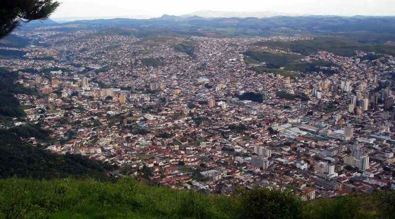 Poços de Caldas
