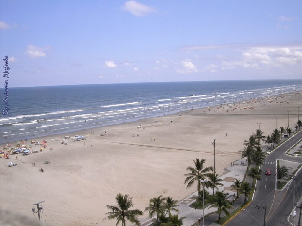 Praia Grande