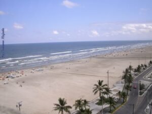 Praia Grande