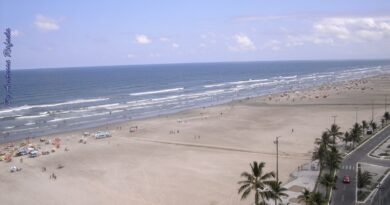 Praia Grande