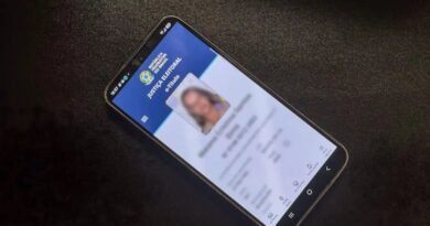 e-Título no segundo turno: quando serve para votar e como baixar o app