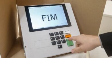 Eleições 2026: apuração do segundo turno começa às 17h