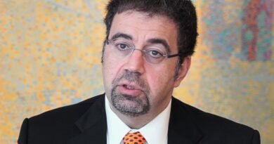 Daron Acemoglu