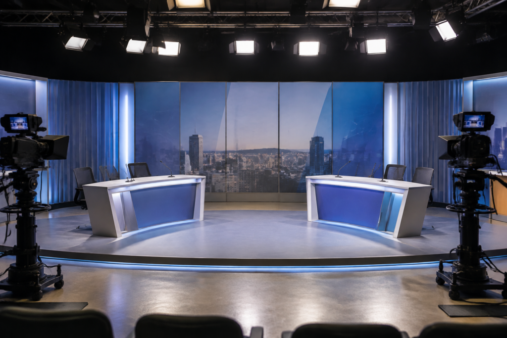 Eleições no Tocantins 2026: Dorinha e Vicentinho debatem antes do 2º turno