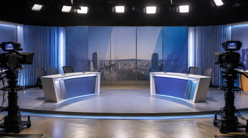 Eleições no Tocantins 2026: Dorinha e Vicentinho debatem antes do 2º turno