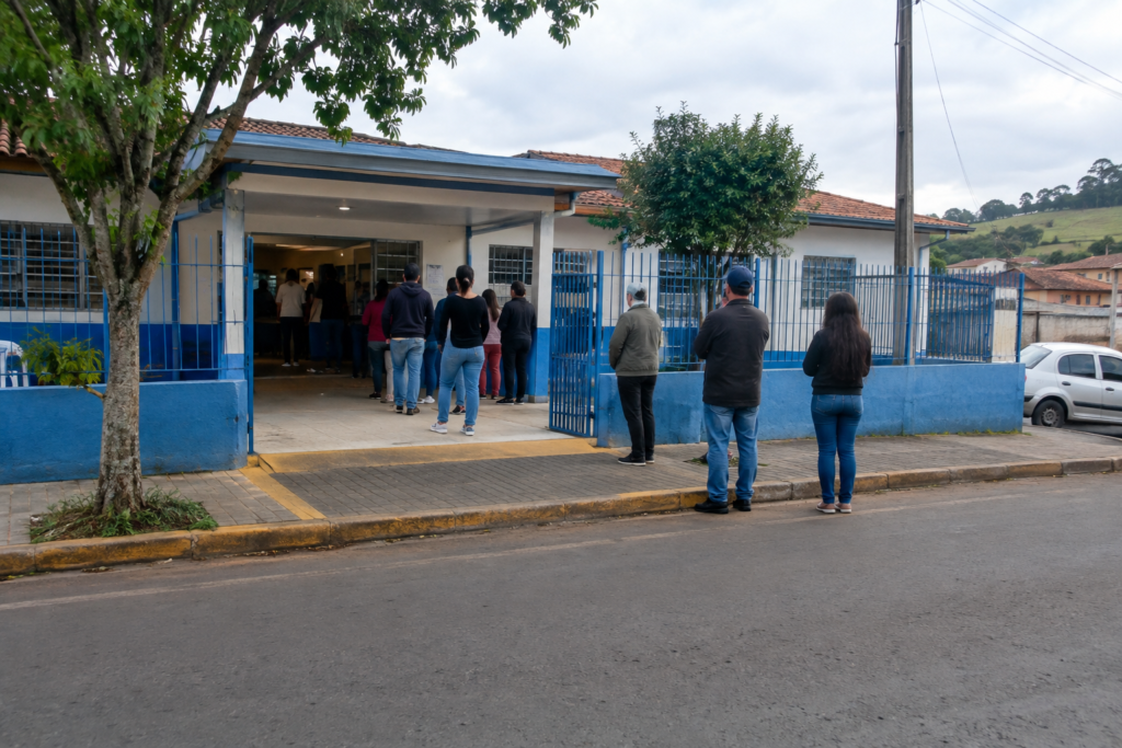 Eleições suplementares 2026: Santana do Itararé vota para prefeito em 25 de outubro