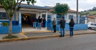 Eleições suplementares 2026: Santana do Itararé vota para prefeito em 25 de outubro