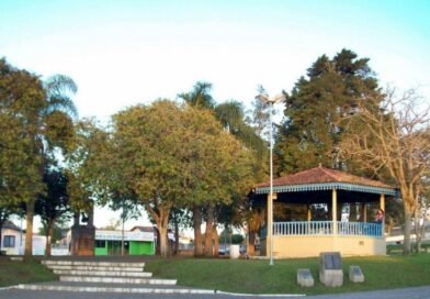 Campina Grande do Sul