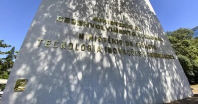Ministério da Ciência, Tecnologia e Inovação
