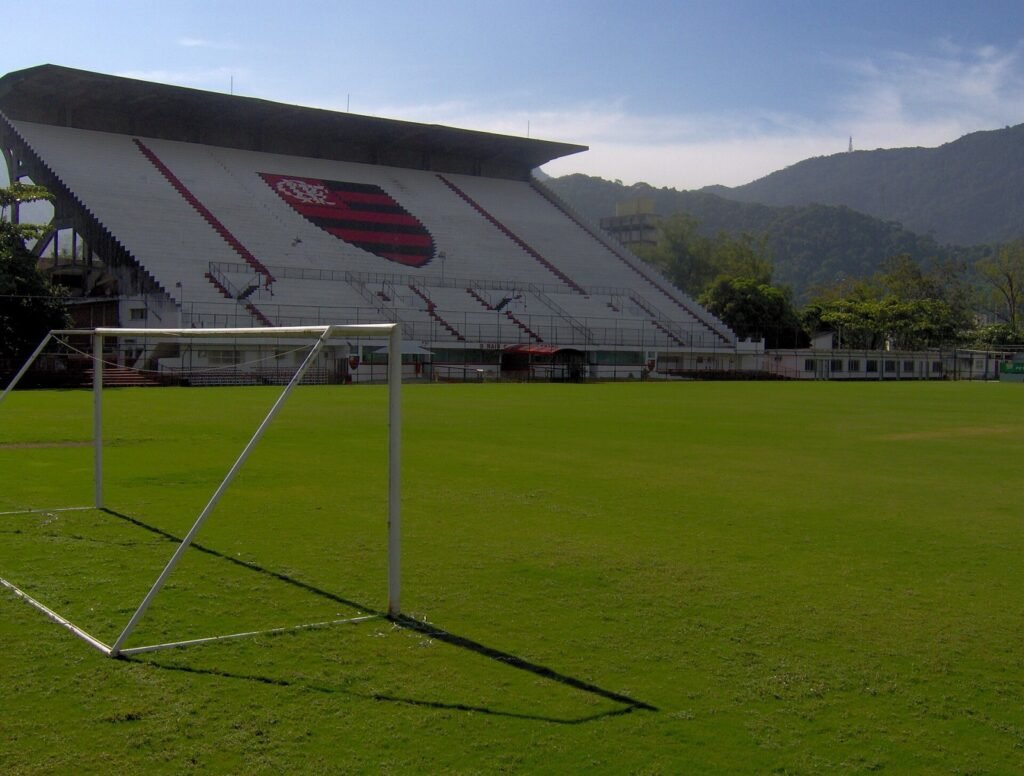 Clube de Regatas do Flamengo