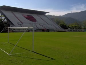 Clube de Regatas do Flamengo