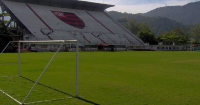 Clube de Regatas do Flamengo