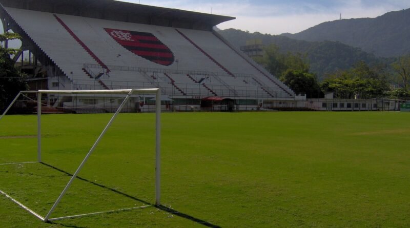 Clube de Regatas do Flamengo