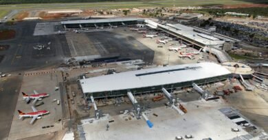 Aeroporto Internacional de Brasília