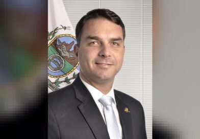 Flávio Bolsonaro