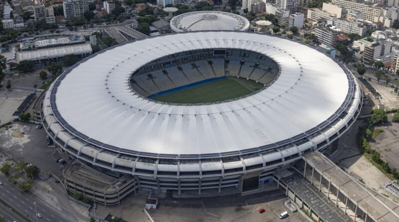 Estádio do Maracanã