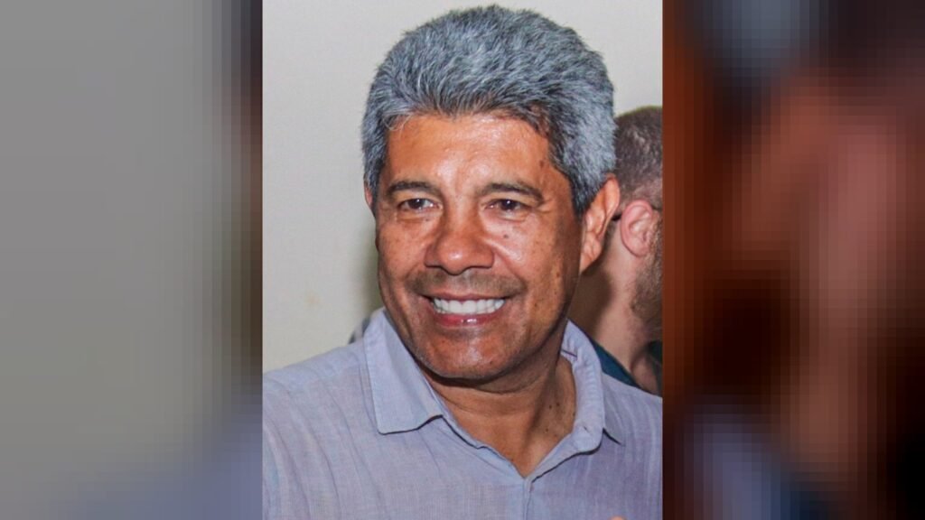 Jerônimo Rodrigues