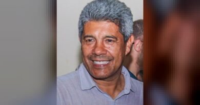 Jerônimo Rodrigues