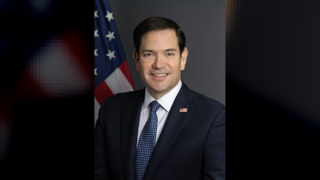 Marco Rubio