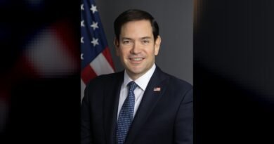Marco Rubio