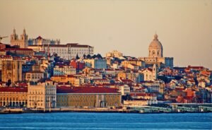 Lisboa